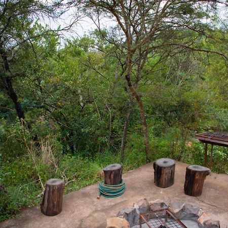 Riverbed Africa Lydenburg Dış mekan fotoğraf