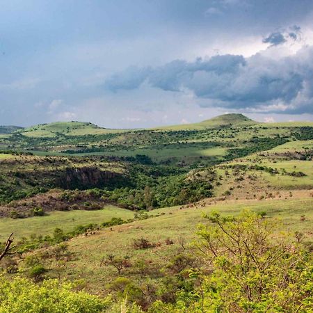 Riverbed Africa Lydenburg Dış mekan fotoğraf