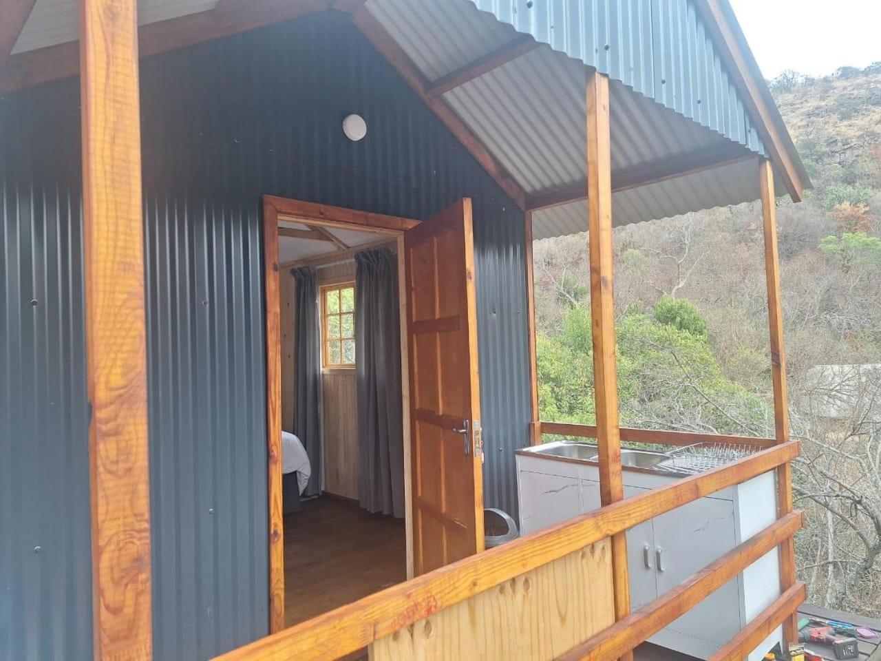 Riverbed Africa Lydenburg Oda fotoğraf