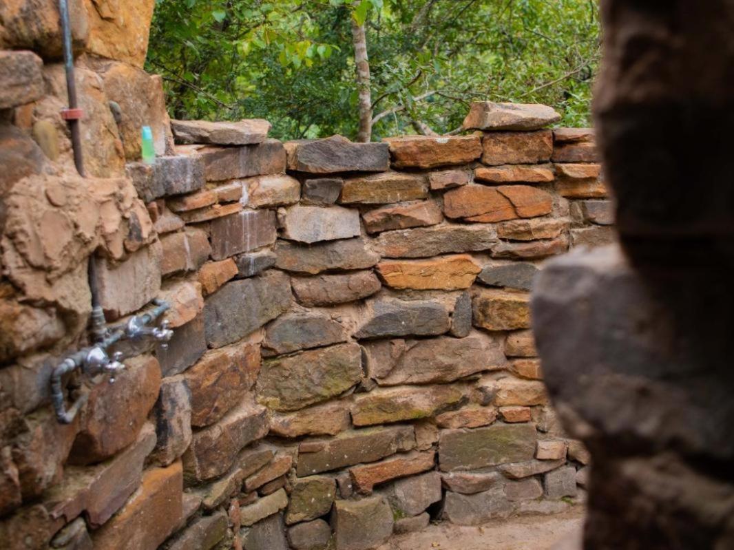 Riverbed Africa Lydenburg Dış mekan fotoğraf