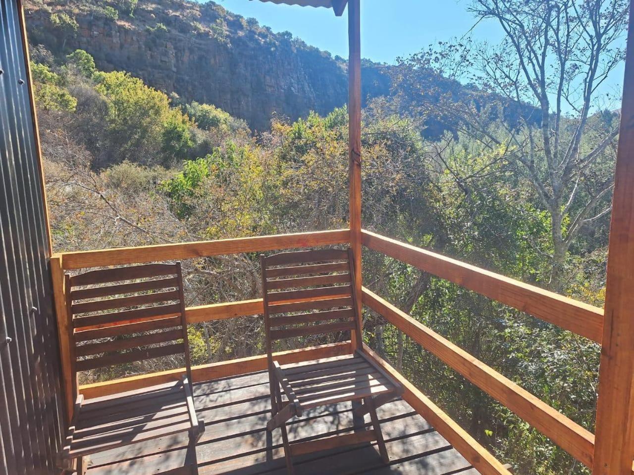 Riverbed Africa Lydenburg Oda fotoğraf