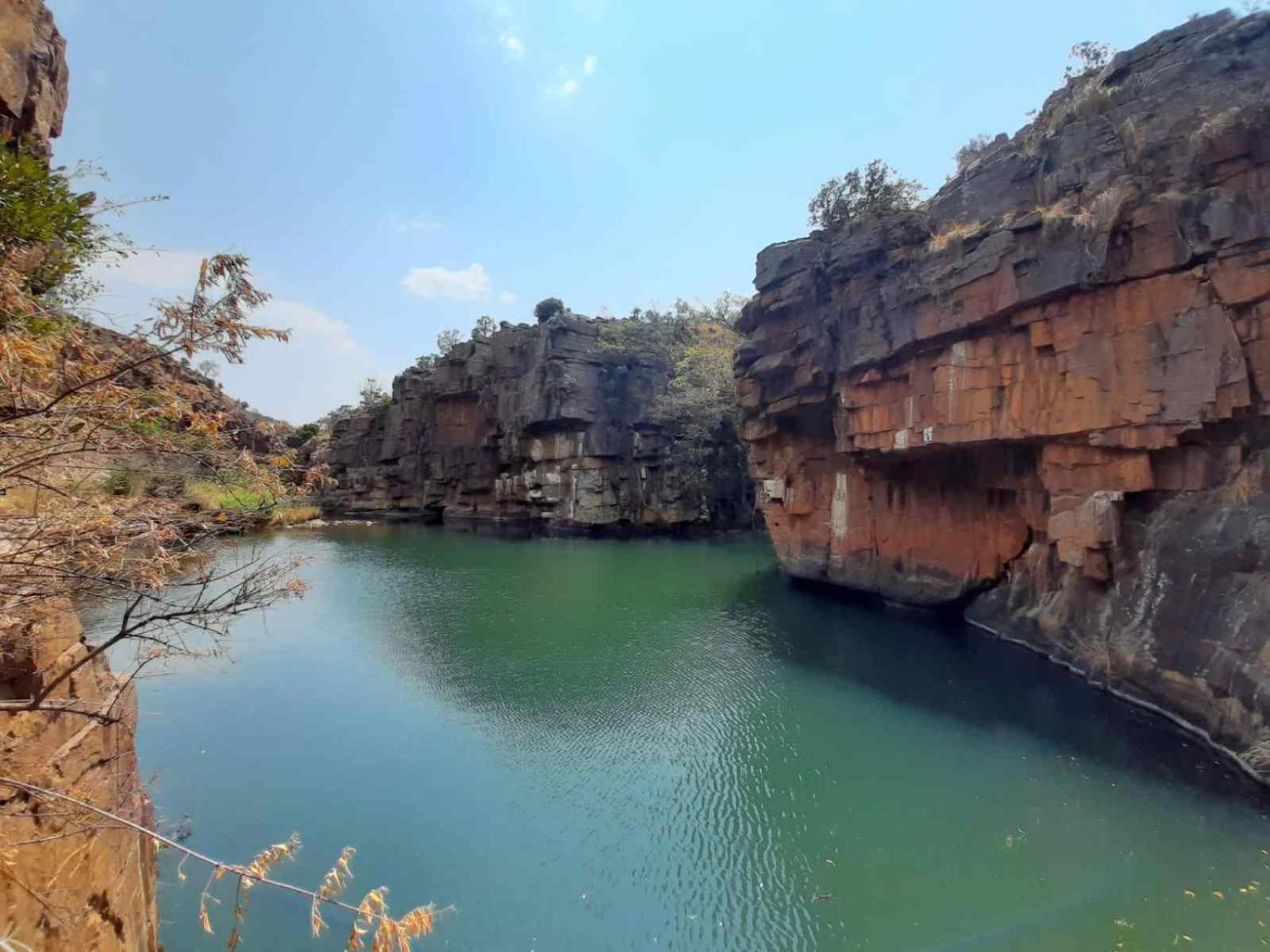 Riverbed Africa Lydenburg Dış mekan fotoğraf