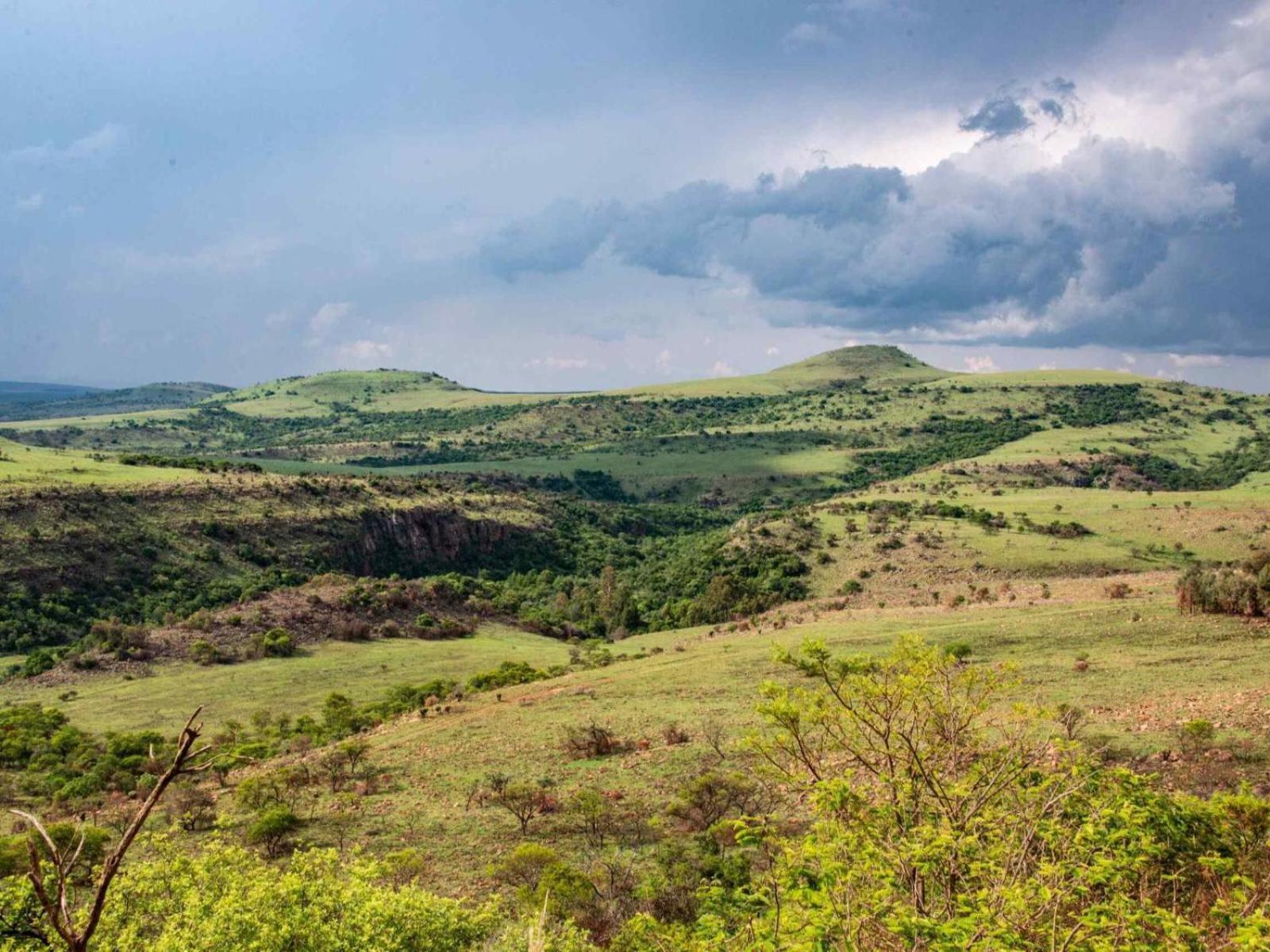 Riverbed Africa Lydenburg Dış mekan fotoğraf